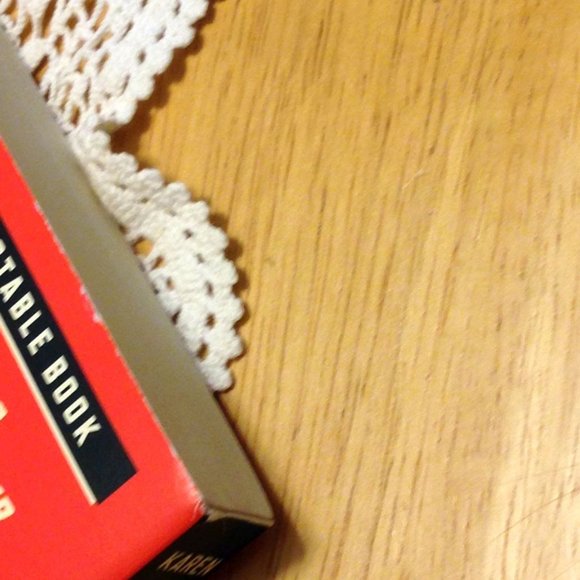 3 for $10 book sale! Best Seller,  Completely beside ourselves, Karen Joy - Picture 9 of 9